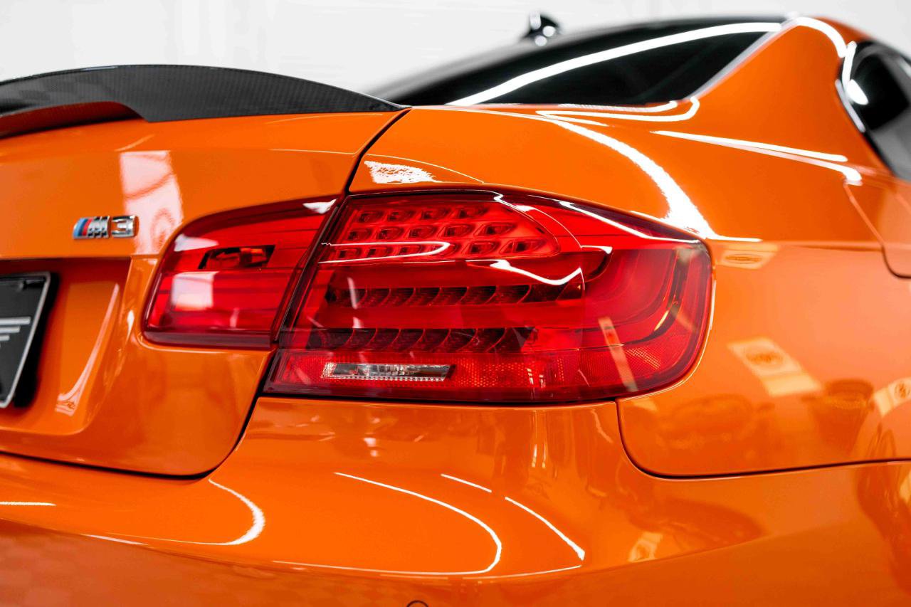 Used 2013 BMW M3 Coupe RWD image 28