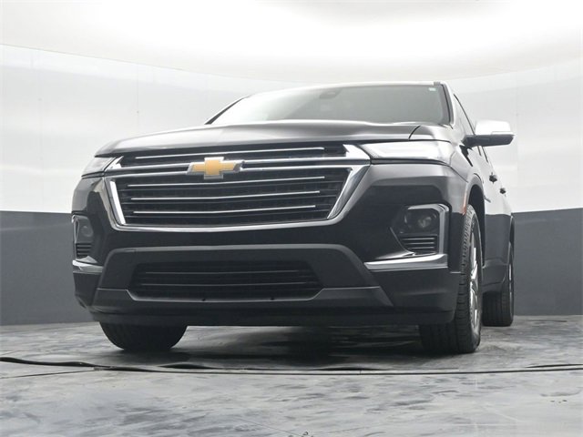 Used 2022 Chevrolet Traverse LT image 45