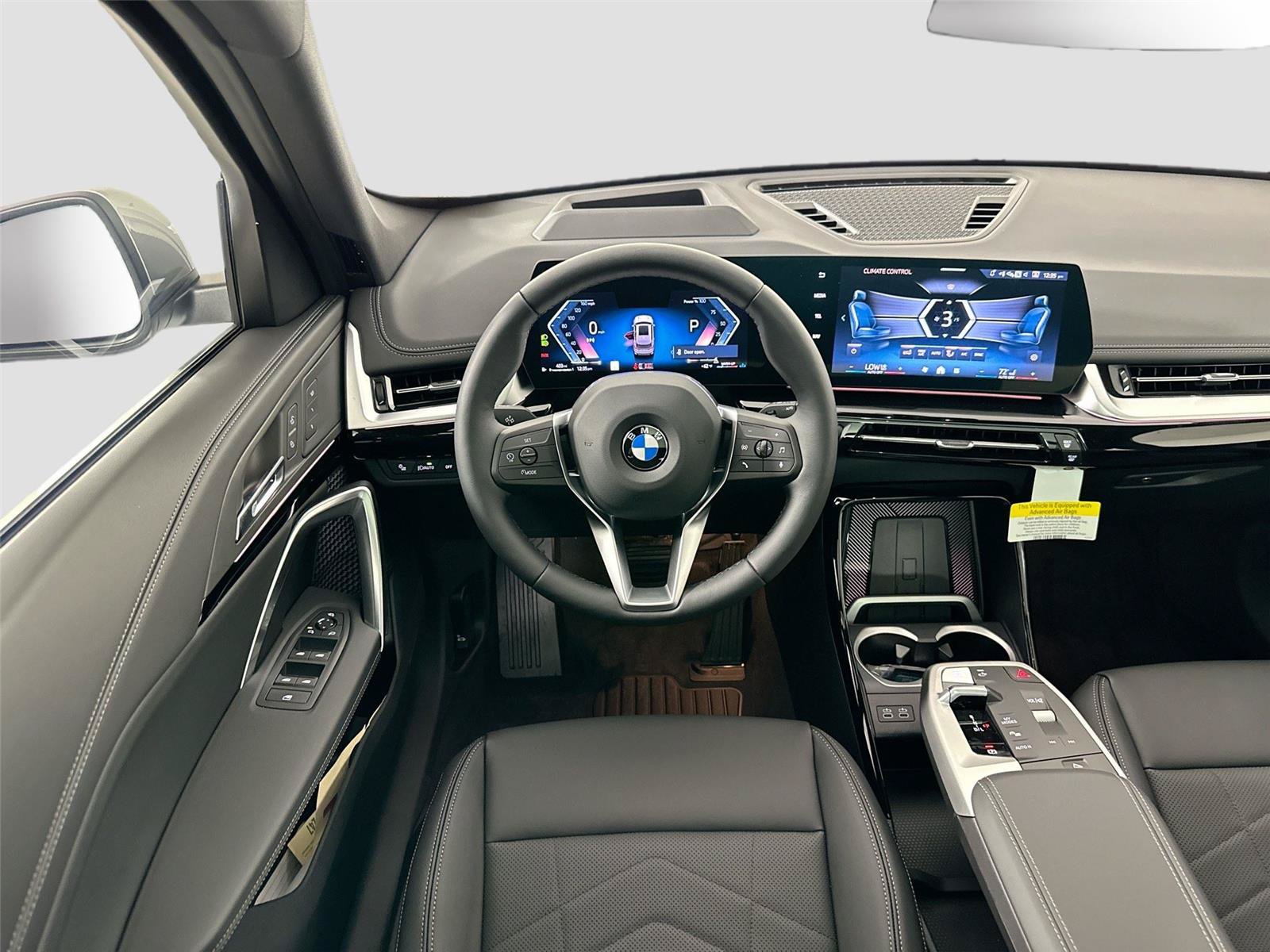 New 2026 BMW X1 xDrive28i w/ Technology Package AWD/4WD image 45