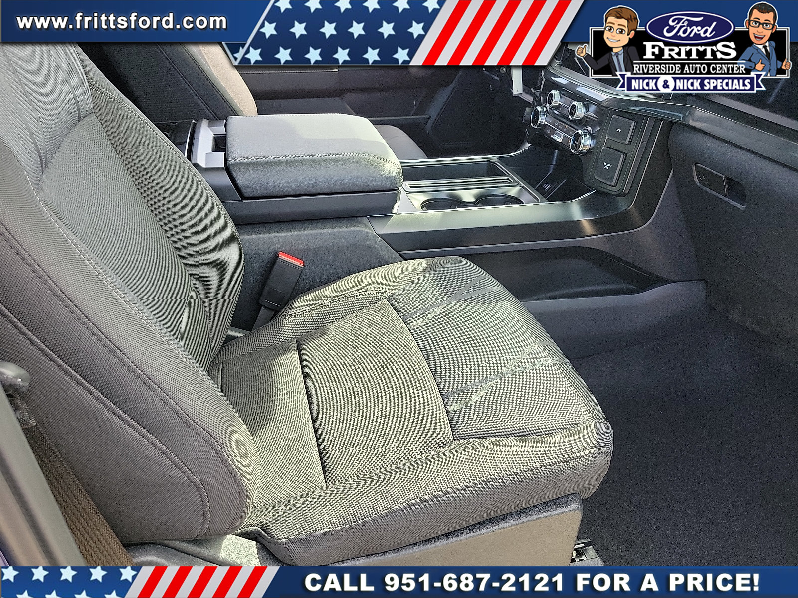 New 2026 Ford F150 STX w/ Equipment Group 200A AWD/4WD image 18