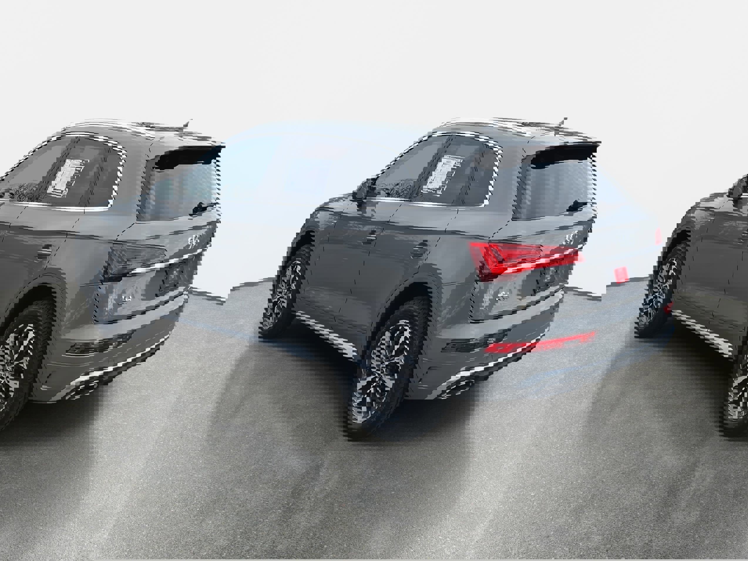 Used 2023 Audi Q5 2.0T Premium Plus w/ Premium Plus Package image 7