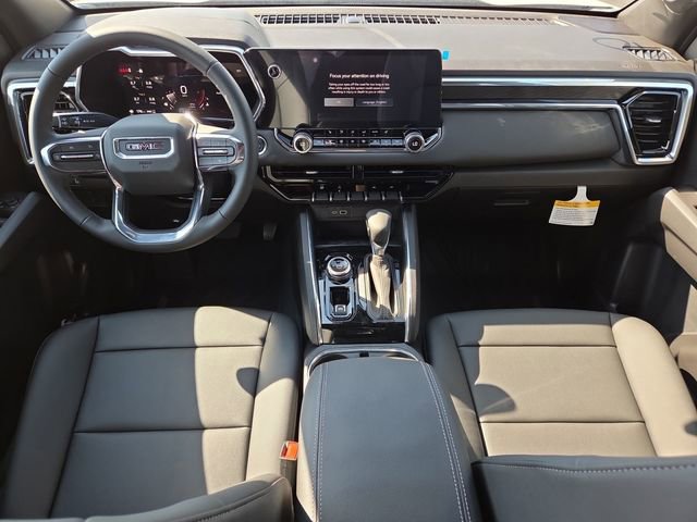 New 2026 GMC Canyon Elevation w/ Convenience Package image 20