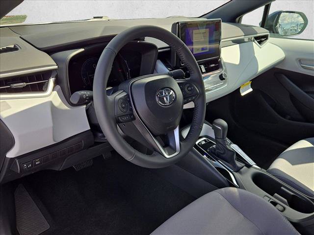 New 2026 Toyota Corolla SE FWD image 3