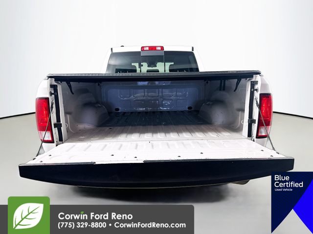 Used 2019 RAM 1500 Classic SLT AWD/4WD image 27
