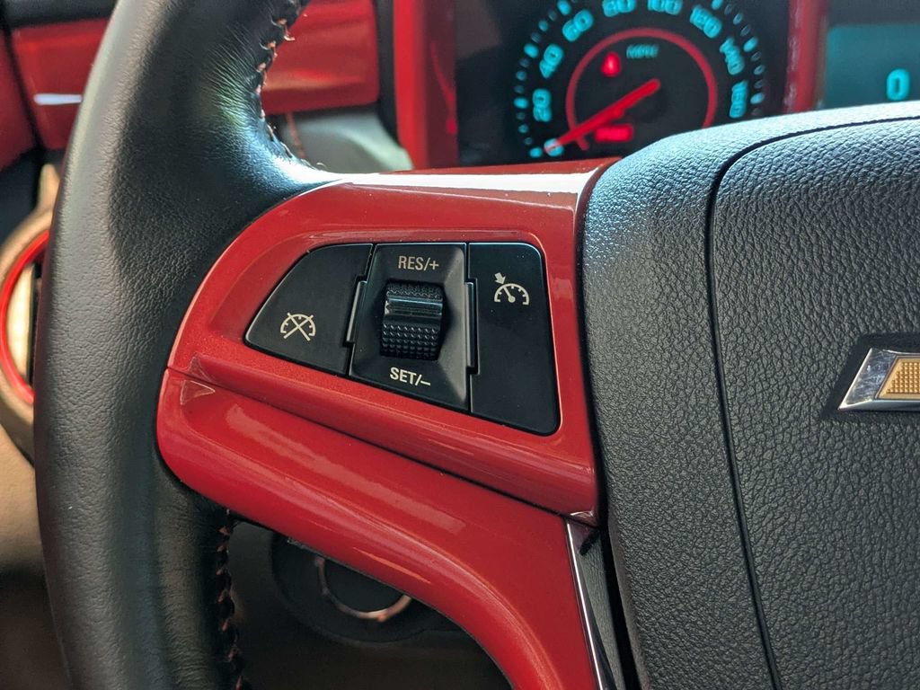 Used 2013 Chevrolet Camaro SS w/ RS Package RWD image 25