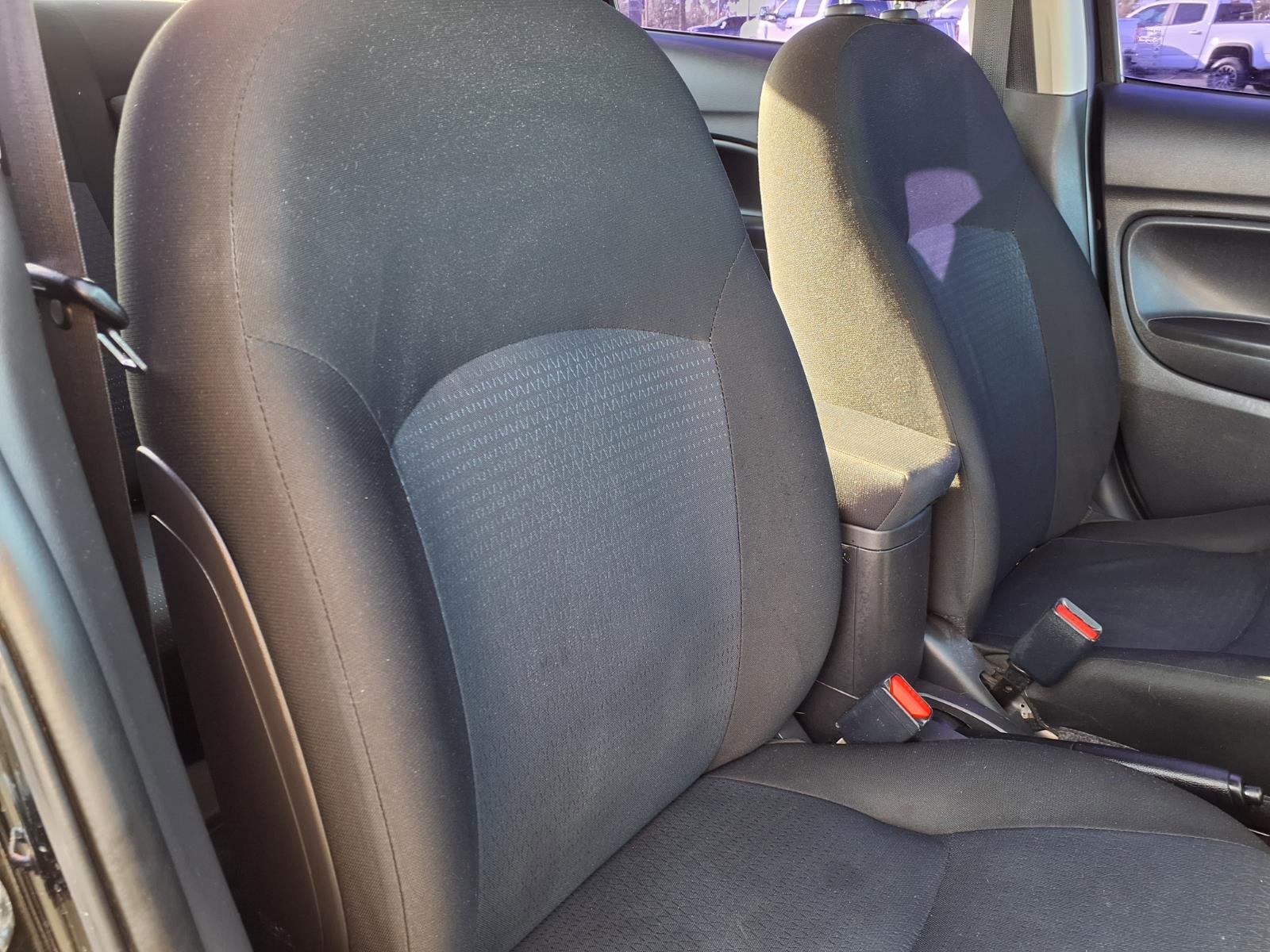 Used 2022 Mitsubishi Mirage G4 LE image 12