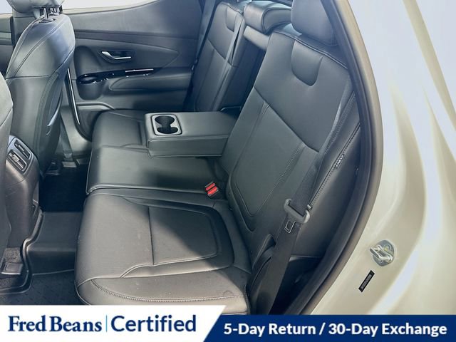 Certified 2025 Hyundai Santa Cruz XRT image 17