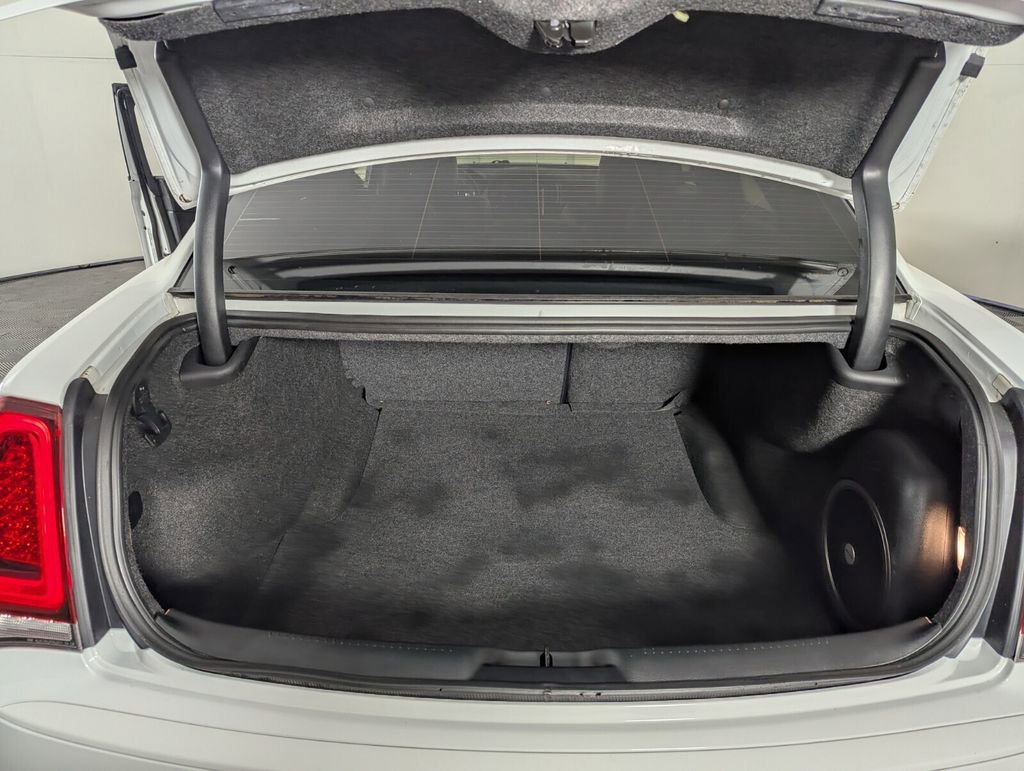 Certified 2022 Chrysler 300 S w/ Safetytec Plus Group image 26