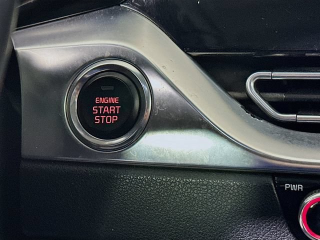 Used 2022 Kia Niro LXS FWD image 19