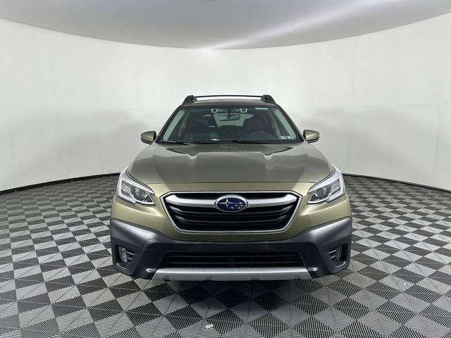 Used 2021 Subaru Outback Limited XT w/ Popular Package #2 AWD/4WD image 2