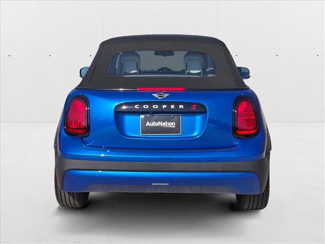 New 2026 MINI Cooper S image 14
