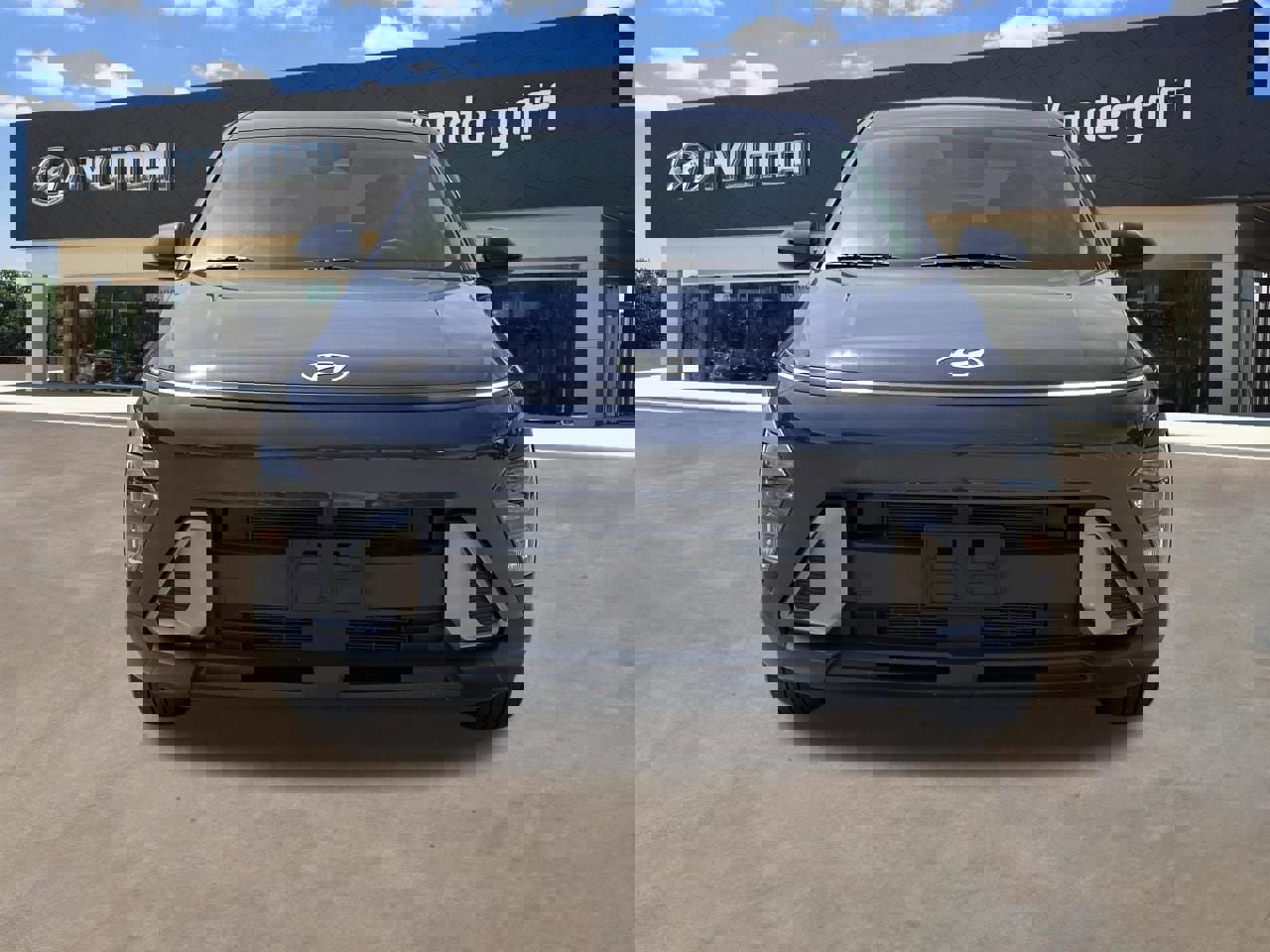 Certified 2024 Hyundai Kona SE image 5