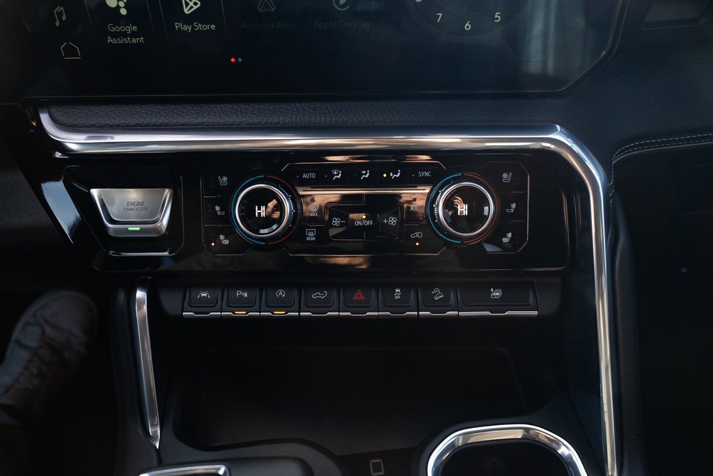 Used 2023 GMC Sierra 1500 Denali w/ Denali Reserve Package image 16