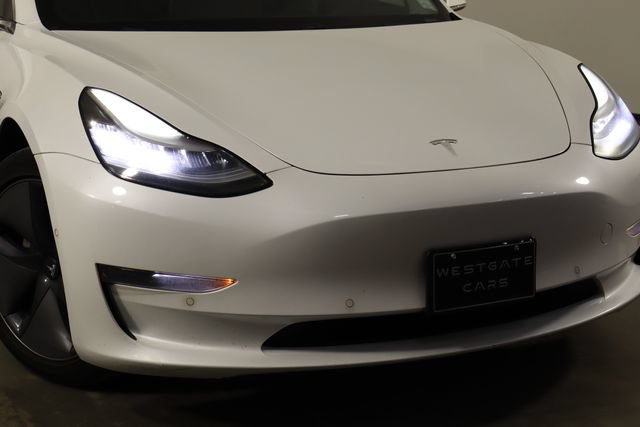 Used 2020 Tesla Model 3 Long Range AWD/4WD image 48