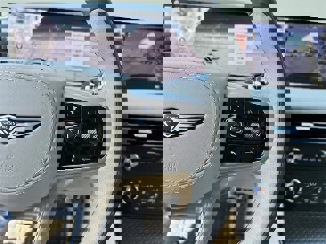 New 2026 Genesis G80 3.5T Sport Prestige image 31