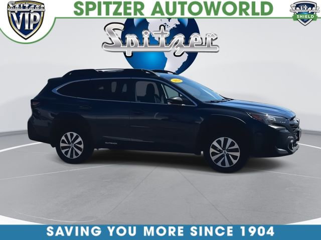 Used 2024 Subaru Outback Premium AWD/4WD image 2