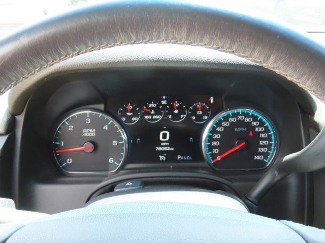 Used 2018 Chevrolet Tahoe Premier w/ Max Trailering Package image 26