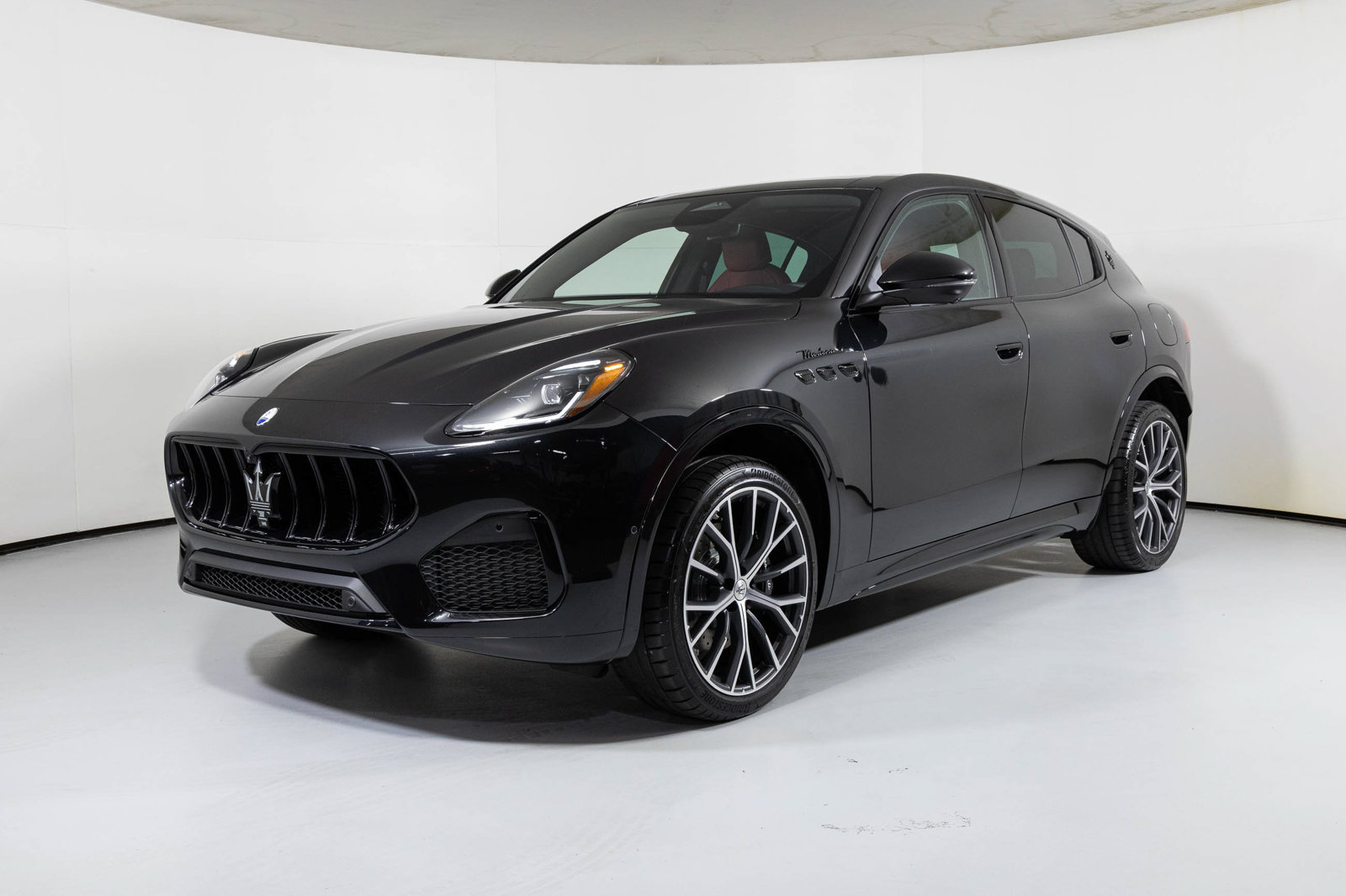 New 2026 Maserati Grecale Modena AWD/4WD image 11