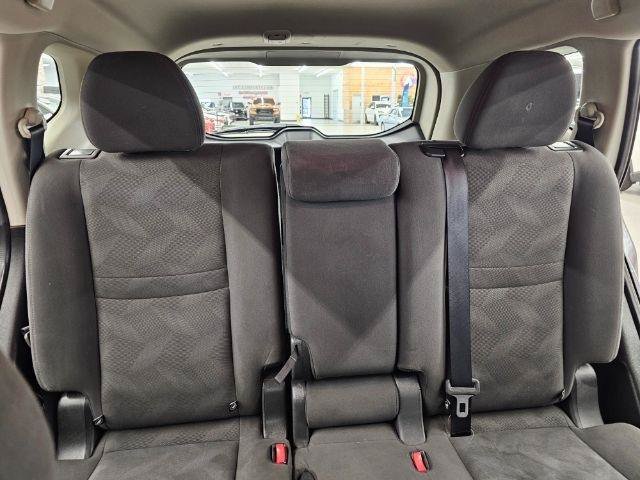Used 2016 Nissan Rogue S AWD/4WD image 33