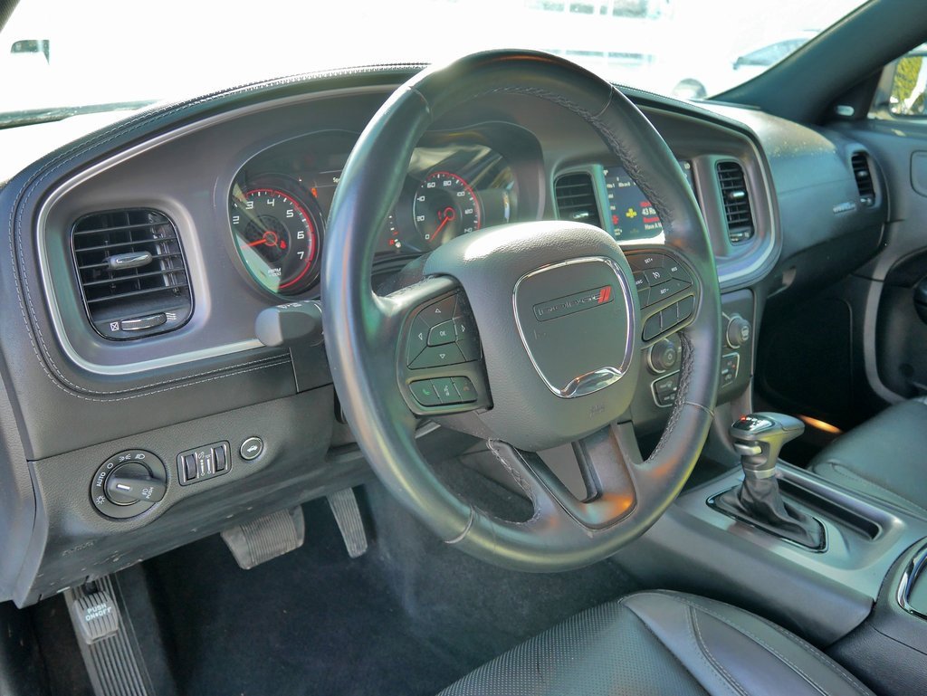Used 2022 Dodge Charger SXT w/ Plus Group image 22