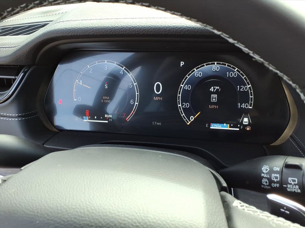 New 2026 Jeep Grand Cherokee Limited w/ Limited Altitude Package image 20