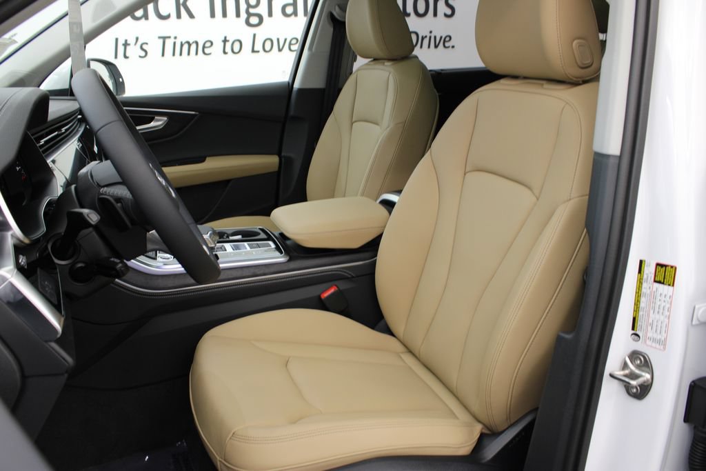 New 2026 Audi Q7 2.0T Premium Plus AWD/4WD image 15
