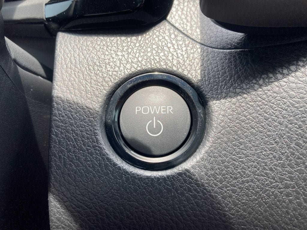 New 2026 Toyota Camry XSE FWD image 20