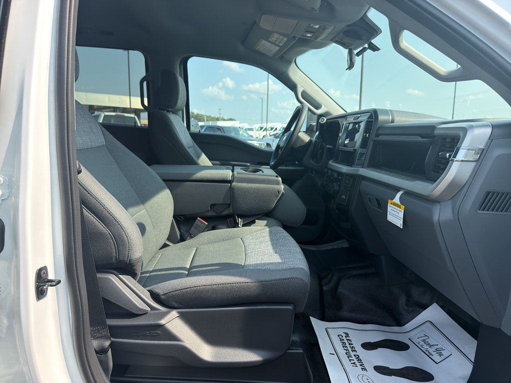 New 2026 Ford F250 XLT AWD/4WD image 20