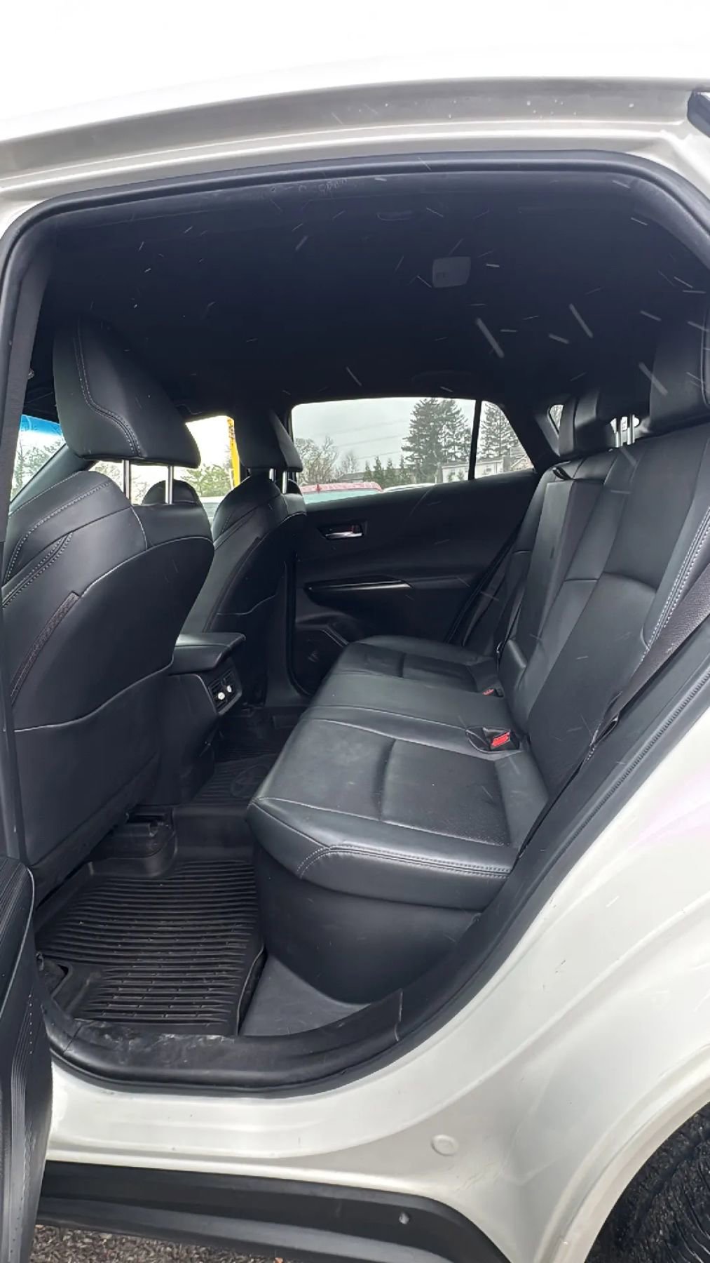 Used 2021 Toyota Venza Limited w/ Advanced Technology Package image 14