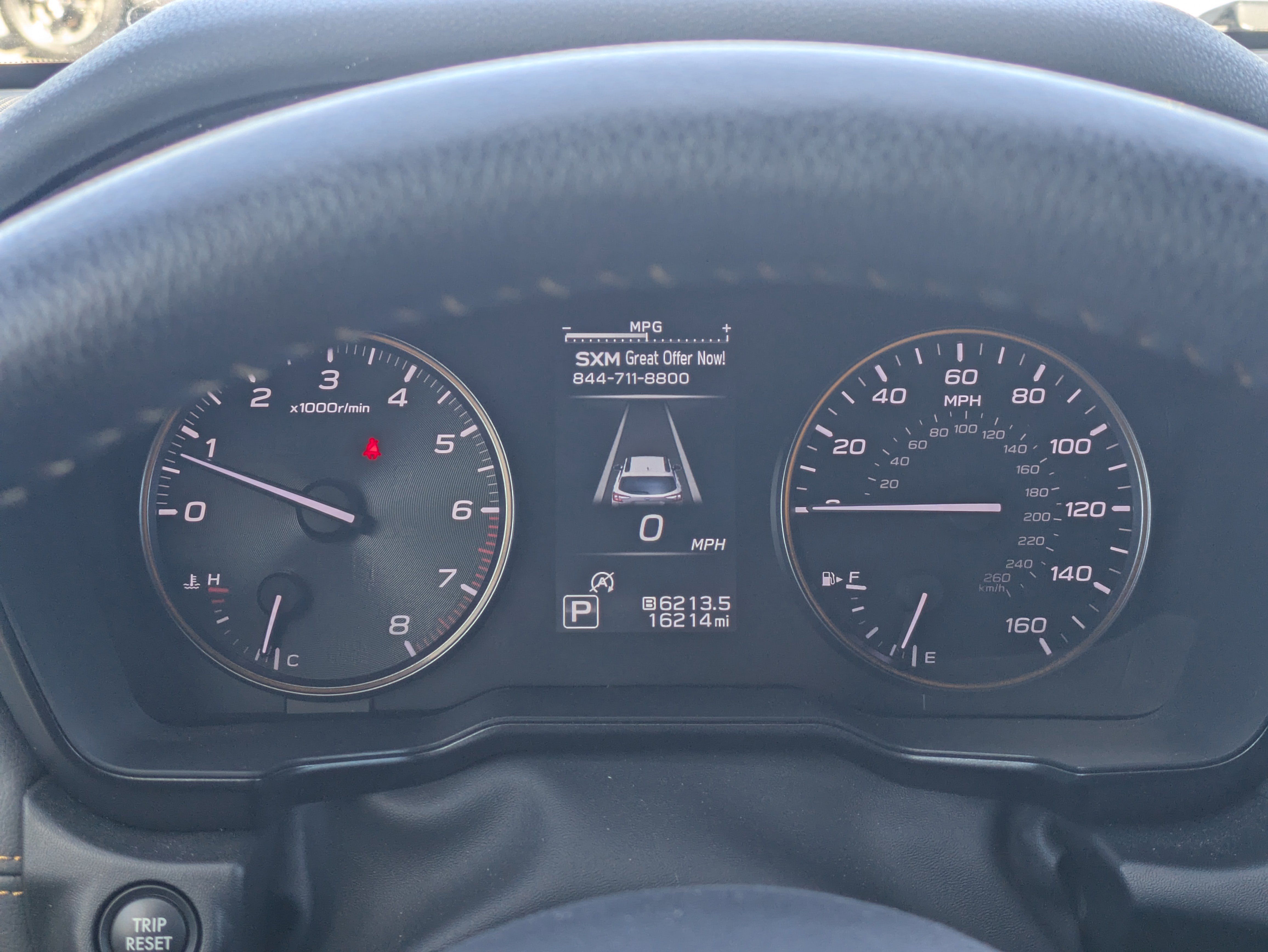 Used 2023 Subaru Outback Wilderness image 26