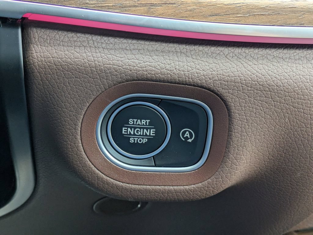 Used 2024 Mercedes-Benz GLE 450 4MATIC image 31