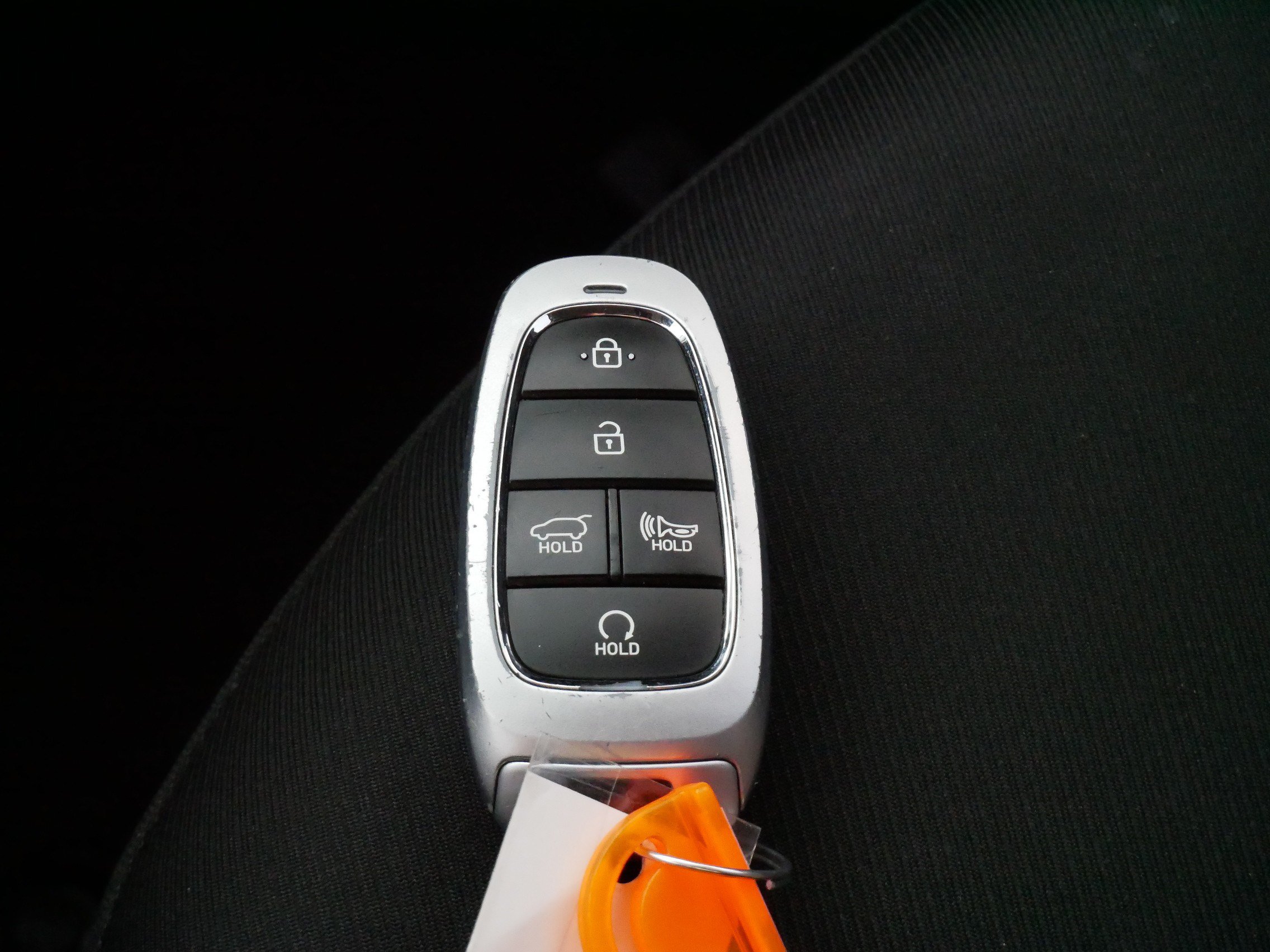 Used 2023 Hyundai Tucson SEL w/ Cargo Package FWD image 29