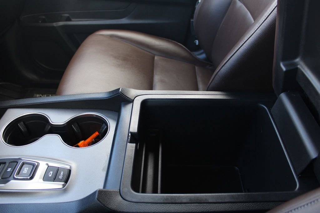 Used 2024 Honda Ridgeline RTL image 42