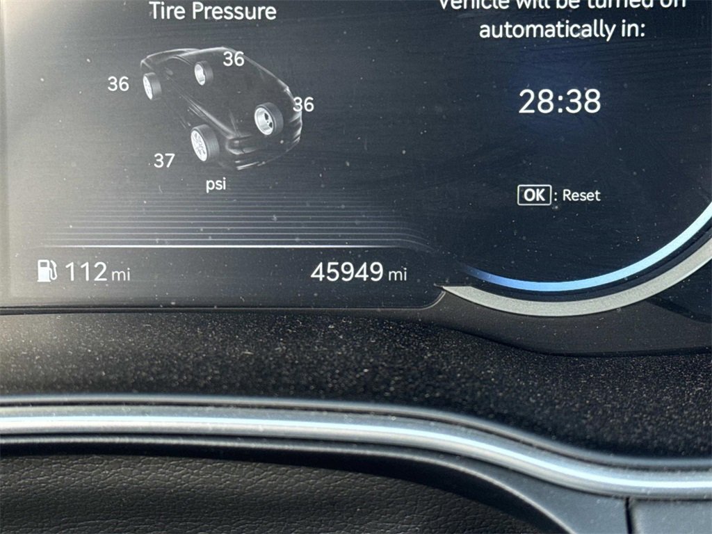 Used 2024 Genesis GV80 2.5T image 15