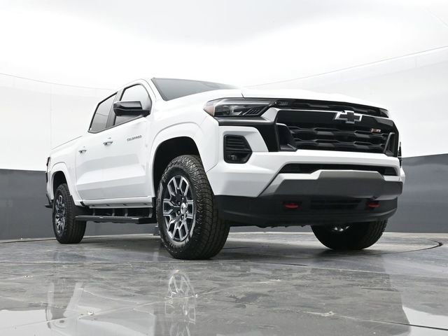 New 2025 Chevrolet Colorado Z71 w/ Technology Package image 50