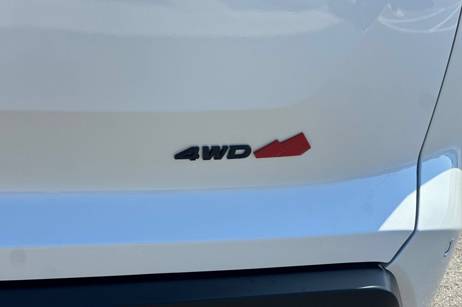 New 2026 Nissan Pathfinder Rock Creek AWD/4WD image 32