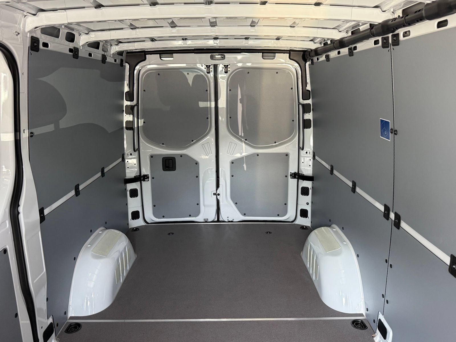 New 2026 Mercedes-Benz Sprinter 2500 image 31