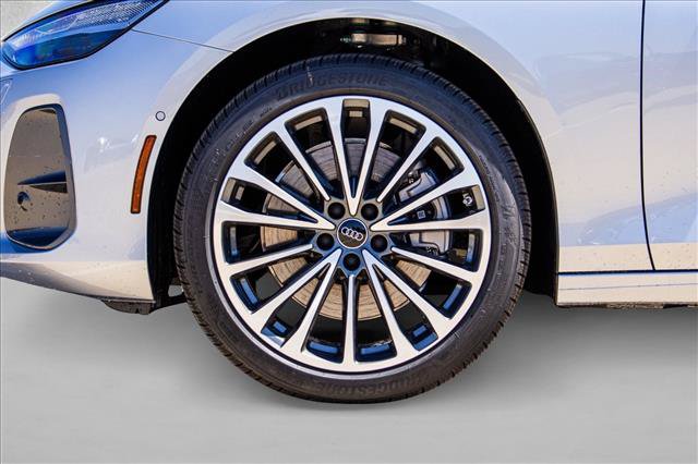 New 2026 Audi A6 Premium Plus AWD/4WD image 9
