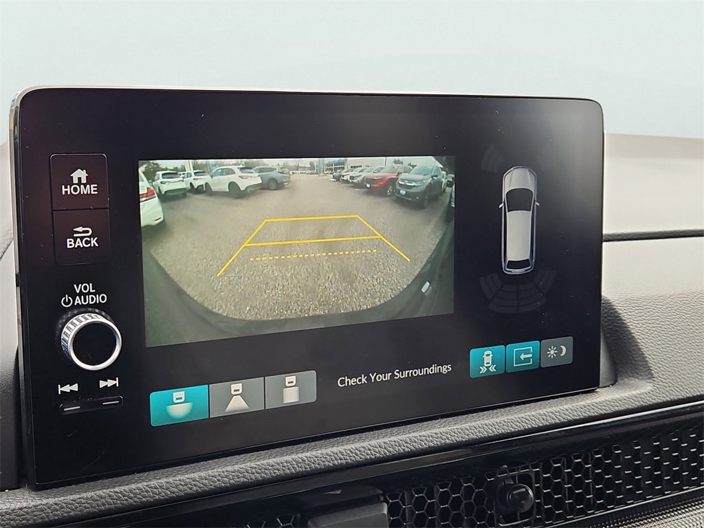 Certified 2024 Honda CR-V EX-L image 16
