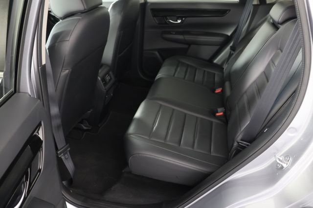 Used 2025 Honda CR-V EX-L image 21