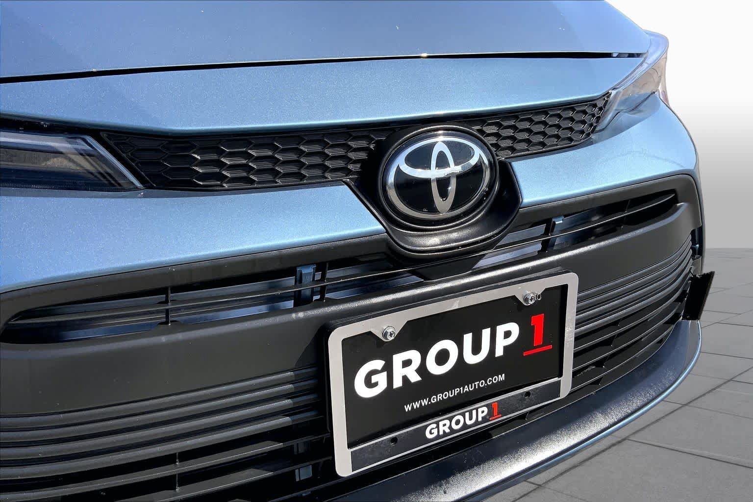 Used 2026 Toyota Corolla LE FWD image 29