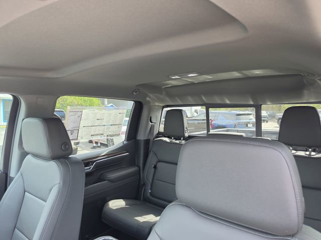 New 2026 Chevrolet Silverado 1500 LT w/ Safety Package image 23