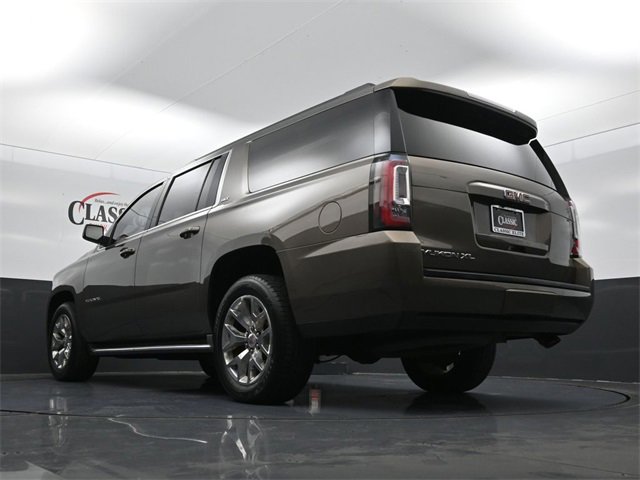 Used 2016 GMC Yukon XL SLT w/ Open Road Package image 31