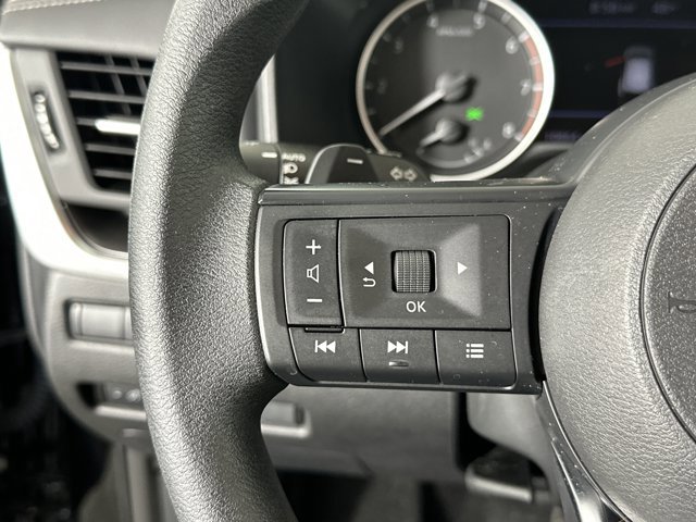 Certified 2024 Nissan Rogue SV image 28