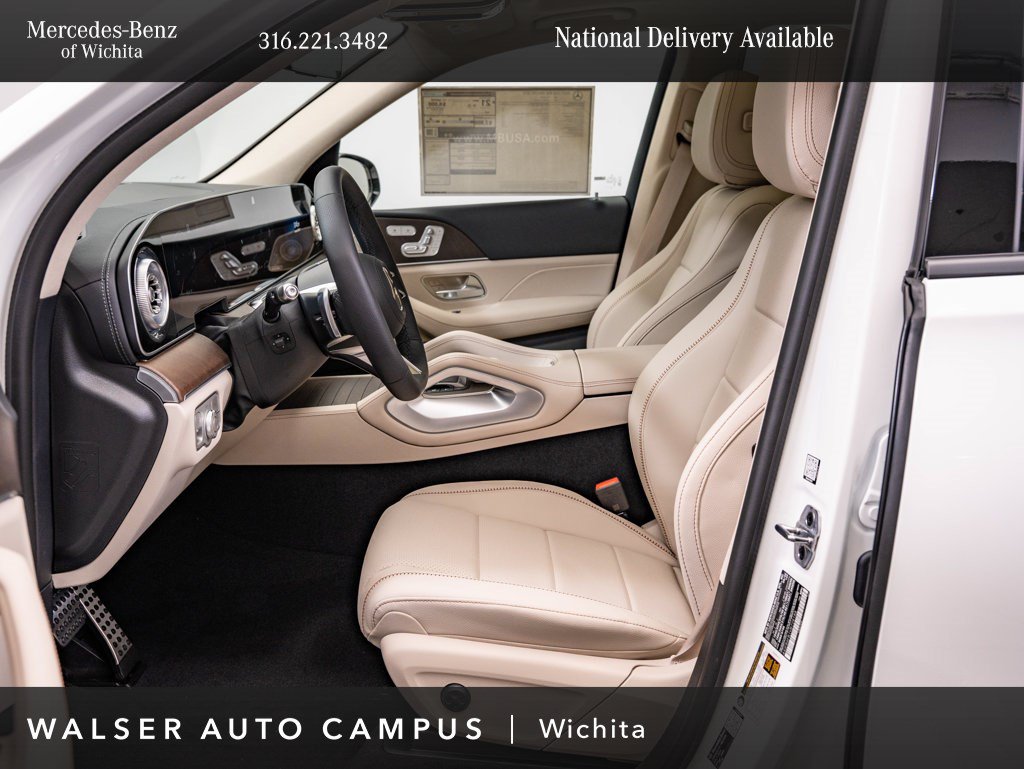 New 2027 Mercedes-Benz GLE 450 4MATIC image 22