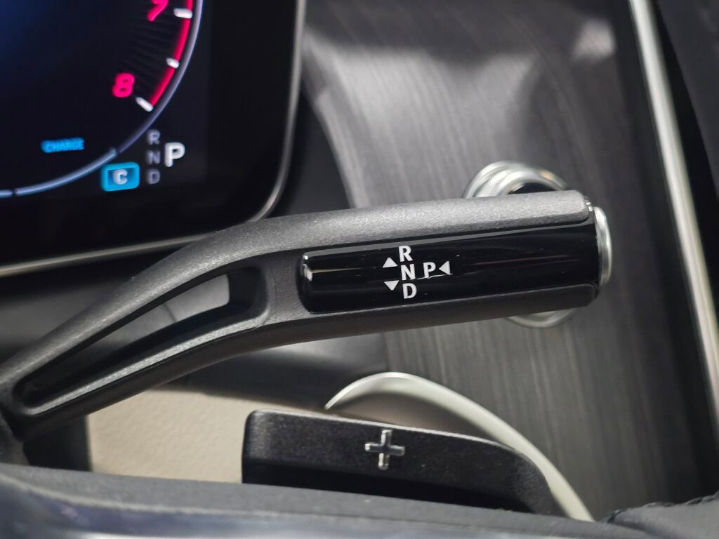 New 2026 Mercedes-Benz GLC 300 4MATIC image 16