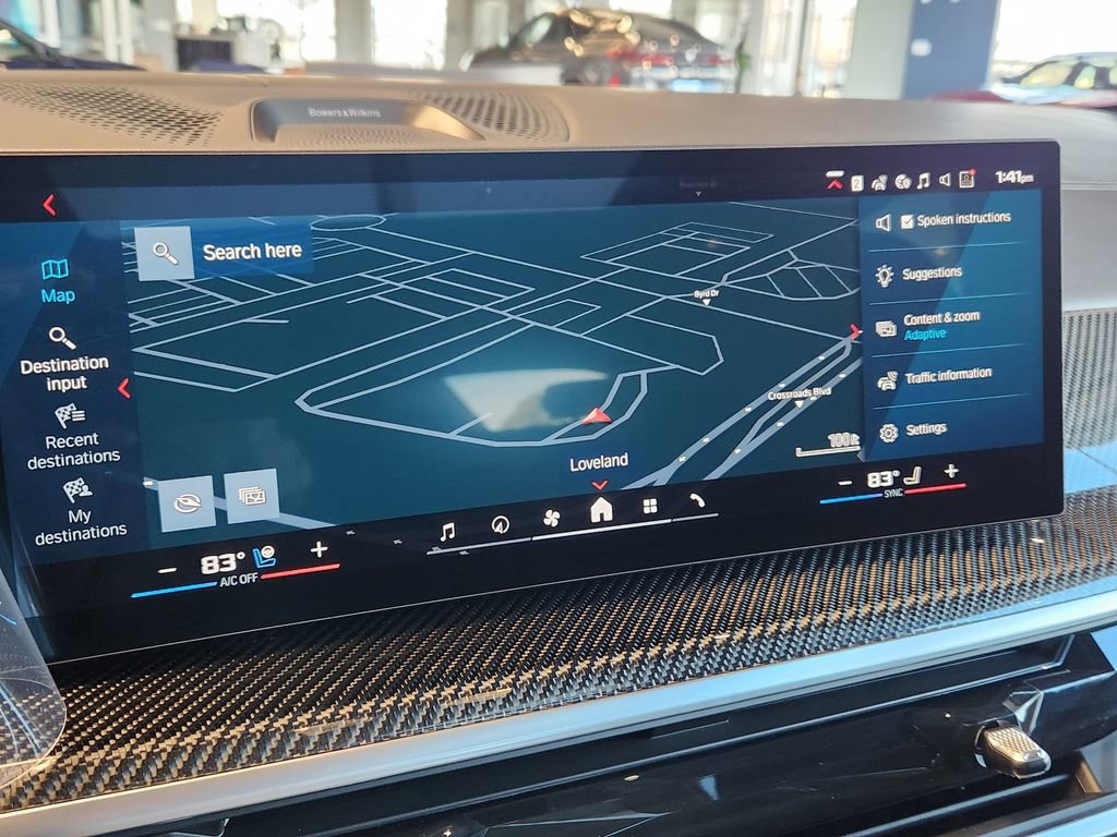 New 2026 BMW X5 M Competition image 14