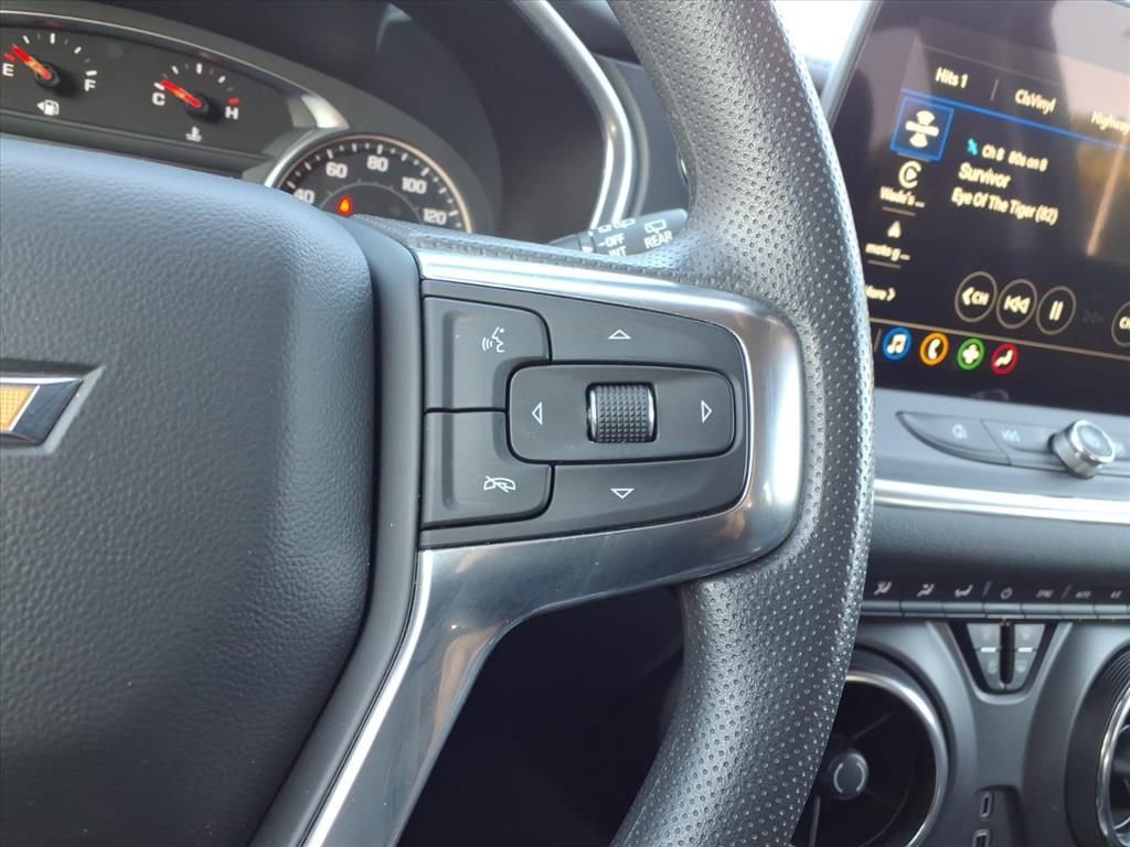 Used 2023 Chevrolet Blazer LT w/ Convenience Package image 20