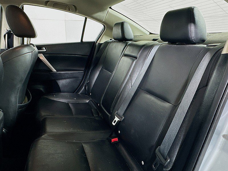 Used 2012 MAZDA MAZDA3 i Grand Touring image 21