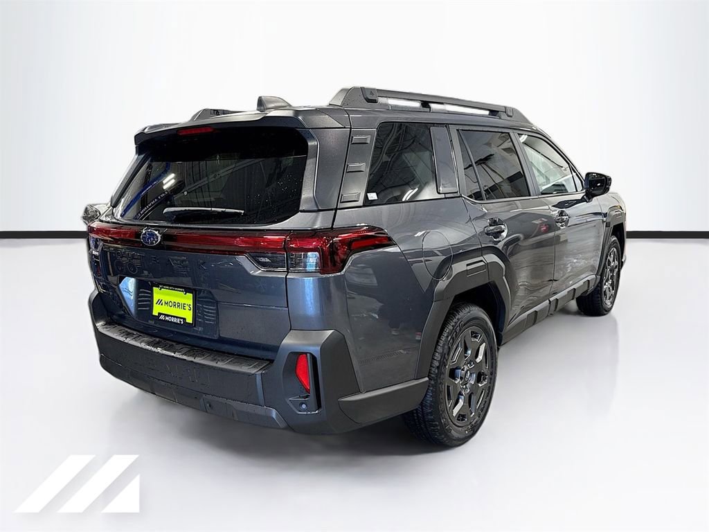 New 2026 Subaru Outback Premium AWD/4WD image 5